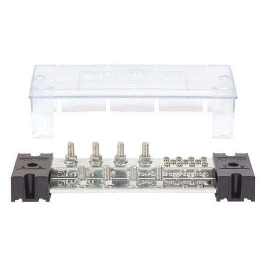 Blue Sea PowerBar 1000 Busbar (8 x 3/8" Studs)