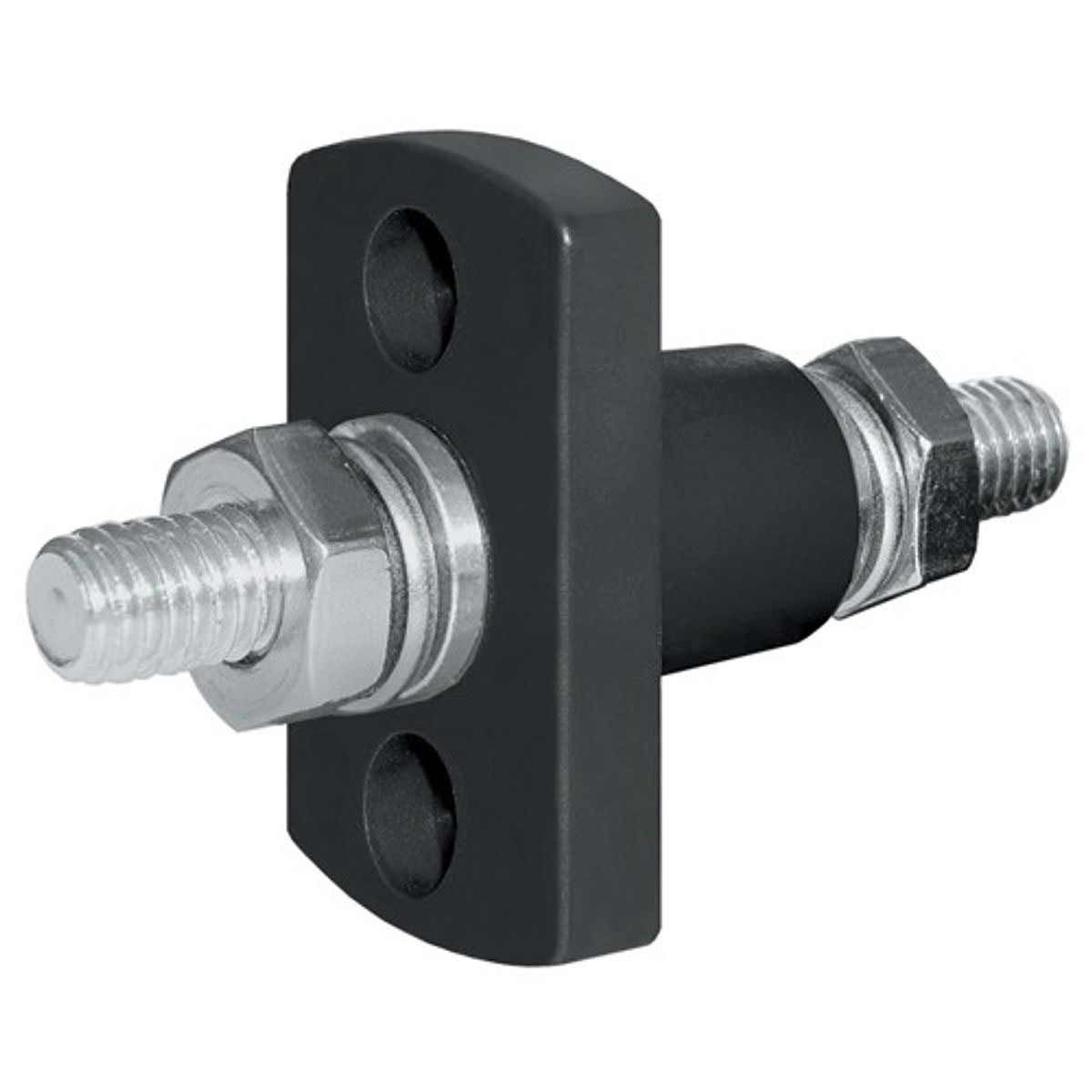 Blue Sea Negative Power Bushing (250A / 3/8"-16 Studs)