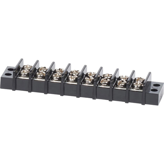 Blue Sea Terminal Block (8 Way / 20 Amps / M3.5)