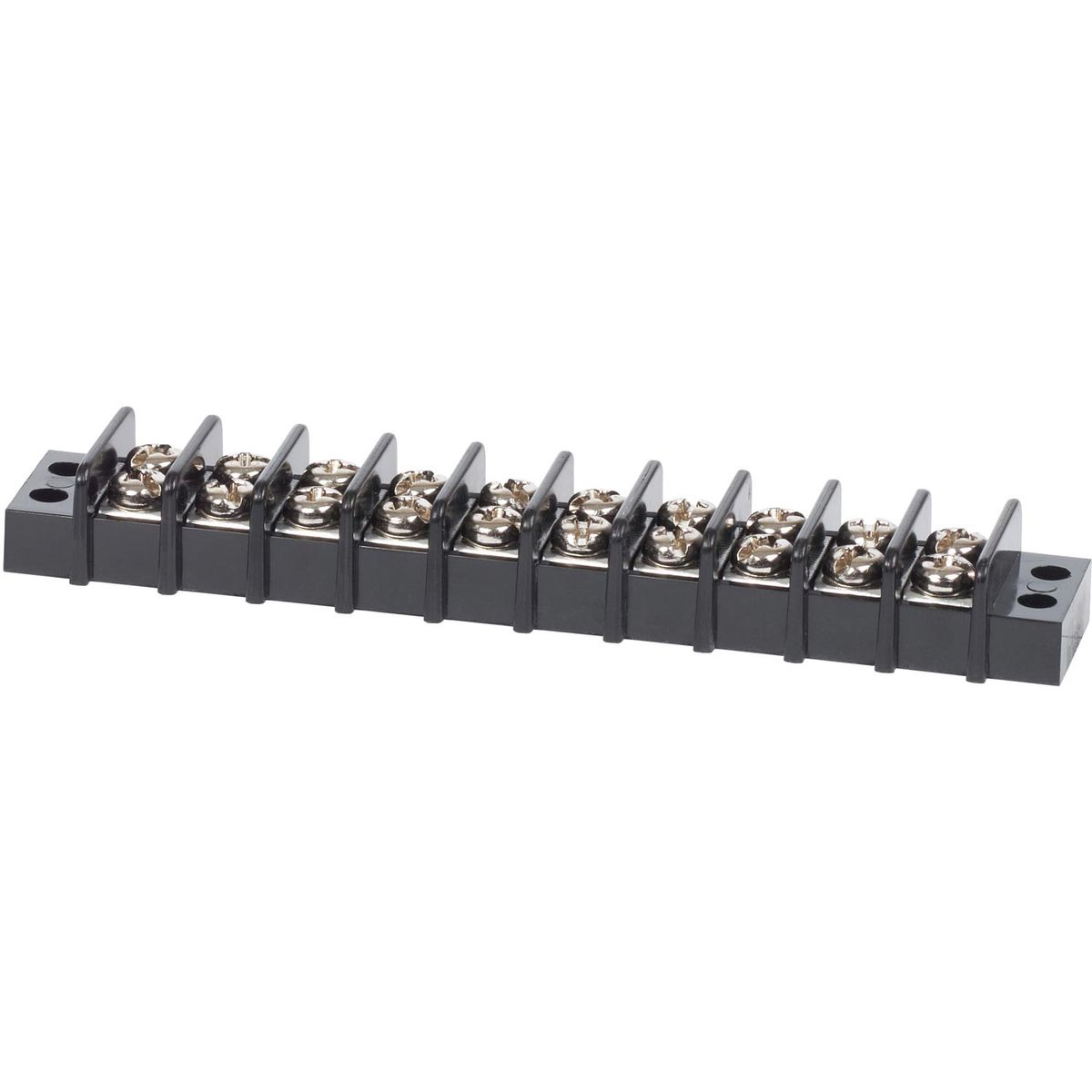 Blue Sea Terminal Block (10 Way / 20 Amps / M3.5)