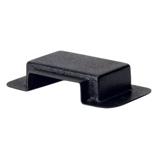 Blue Sea Cover for Blue Sea 2701 Connector DualBus 5 Circuit Busbar