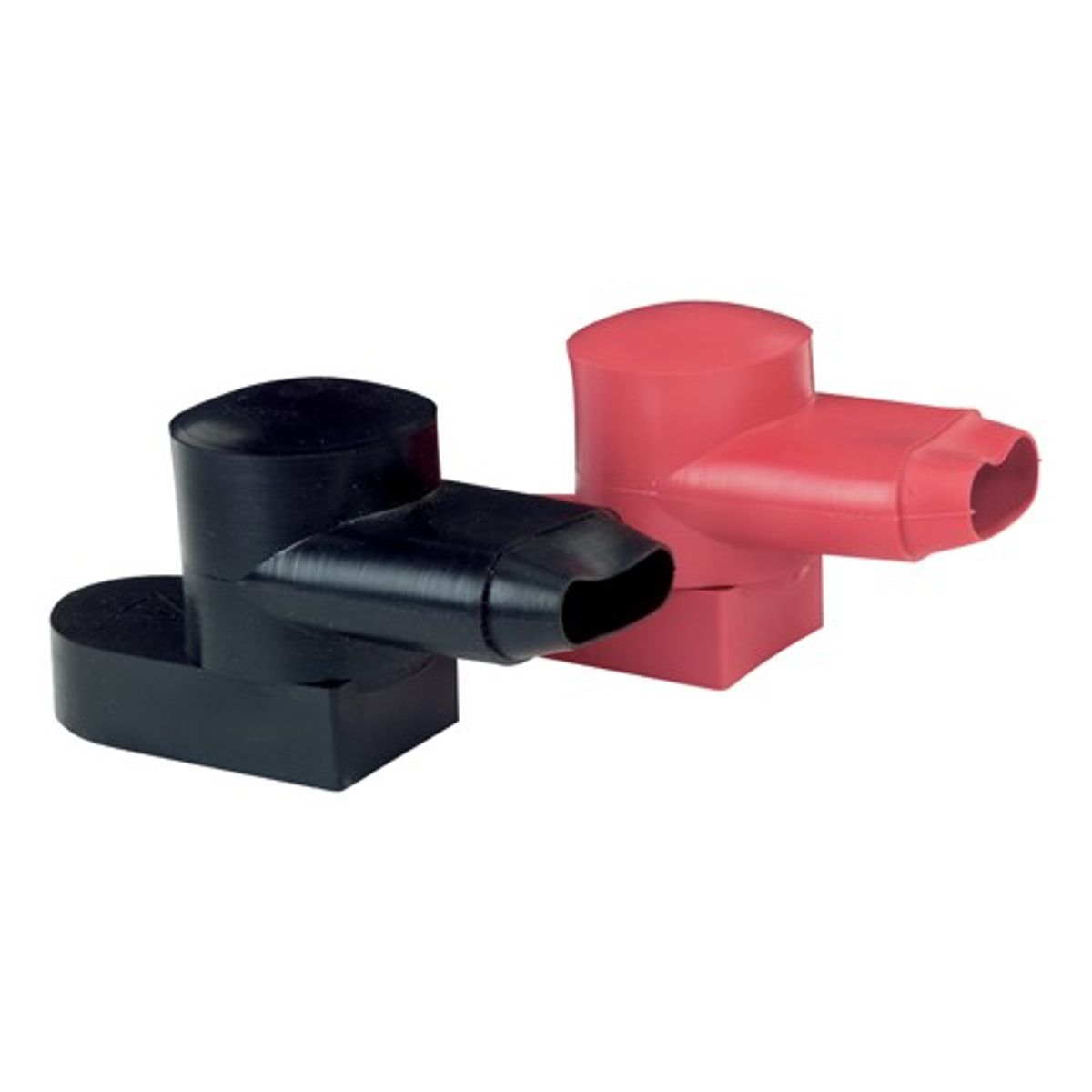 Blue Sea 4001 Cable Terminal Cover Rotating Single Small (Pair)