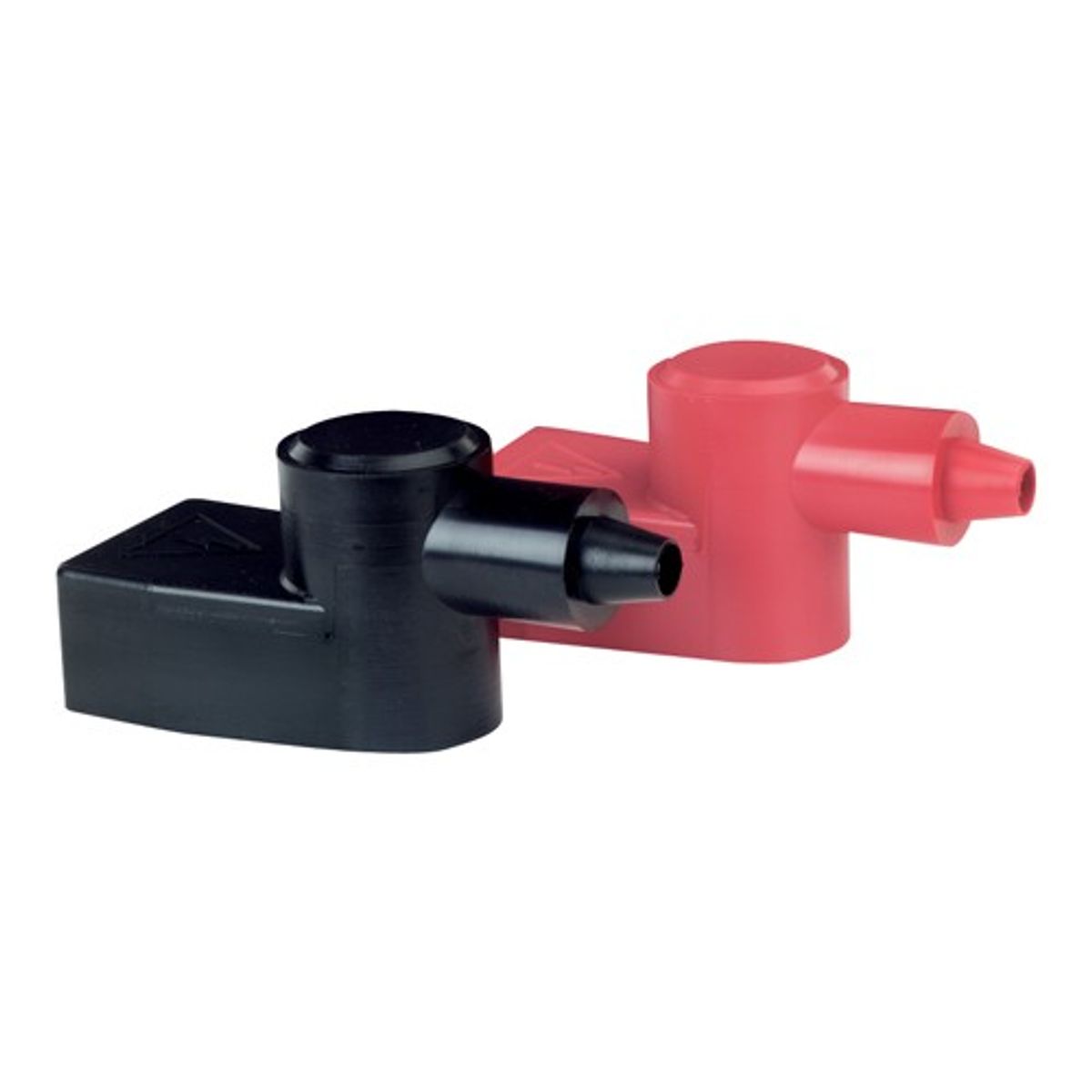 Blue Sea 4006 Cable Terminal Covers (53mm² - 68mm² / Pair)