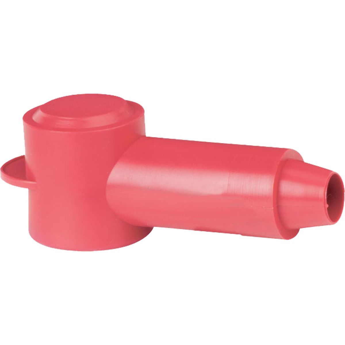 Blue Sea 4012 Red Cable Eye Terminal Cover (35mm² - 70mm²) 8-24012