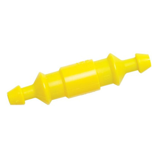 Blue Sea Crimpable In-Line Glass Fuse Holder (30A Max)