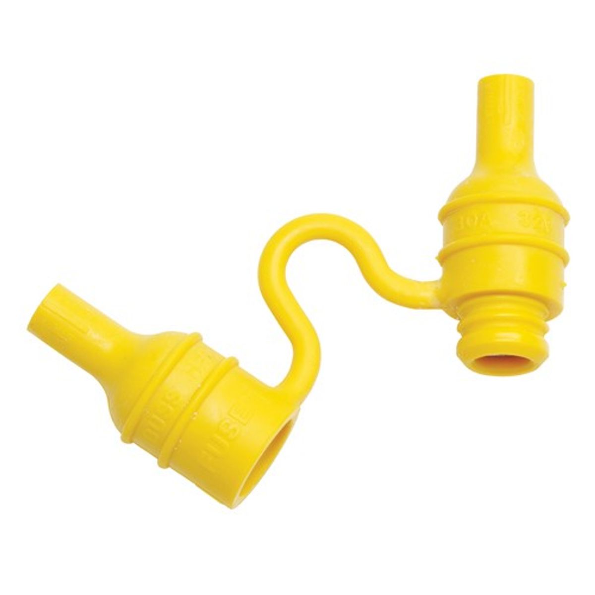 Blue Sea Waterproof In-Line Glass Fuse Holder (30A Max)