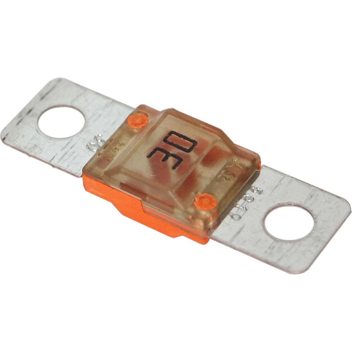 Blue Sea Midi / AMI Fuse (30 Amps / Pack of 2)