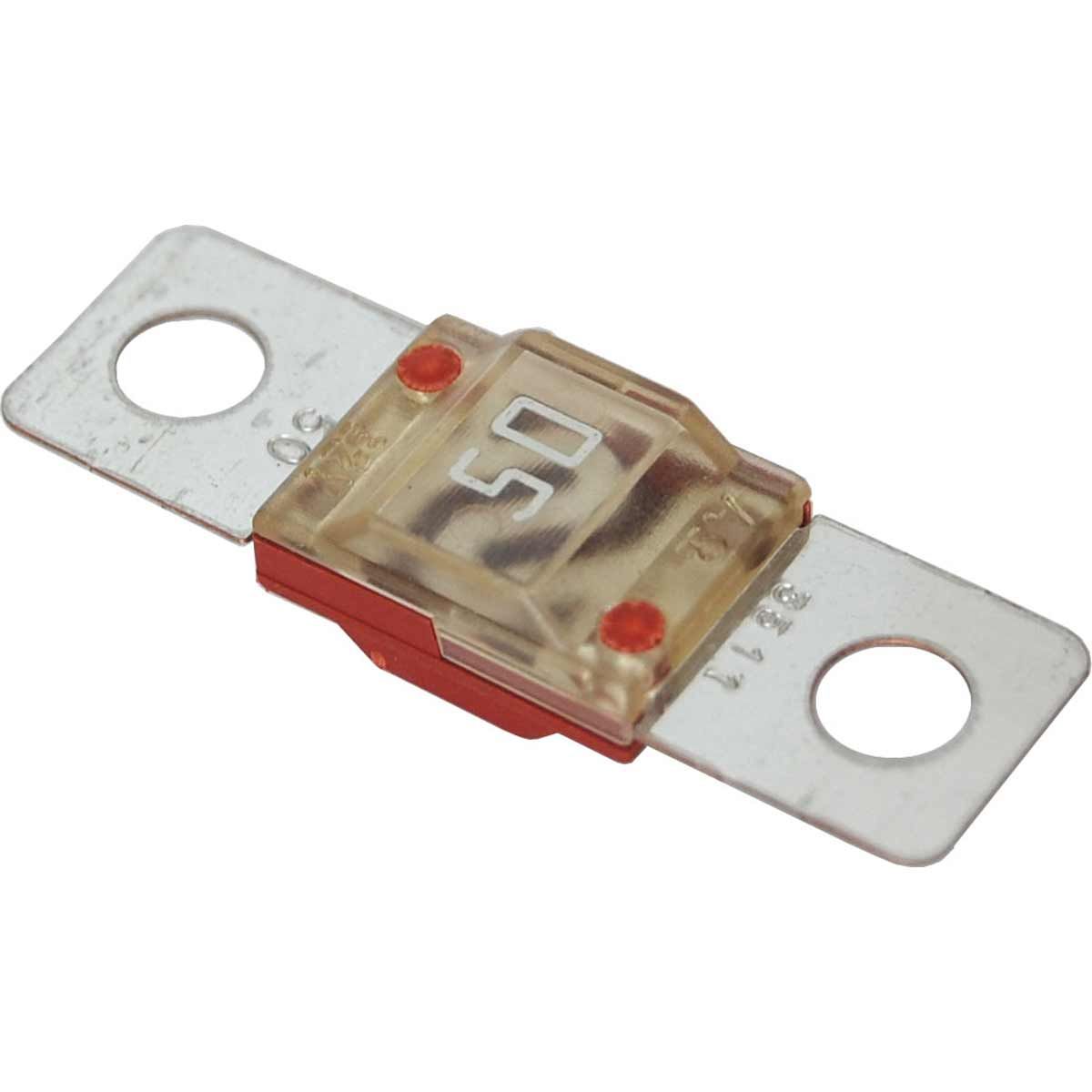 Blue Sea Midi / AMI Fuse (50 Amps / Pack of 2)