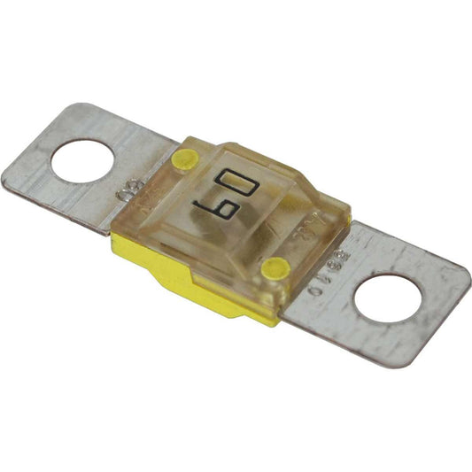 Blue Sea Midi / AMI Fuse (60 Amps / Pack of 2)