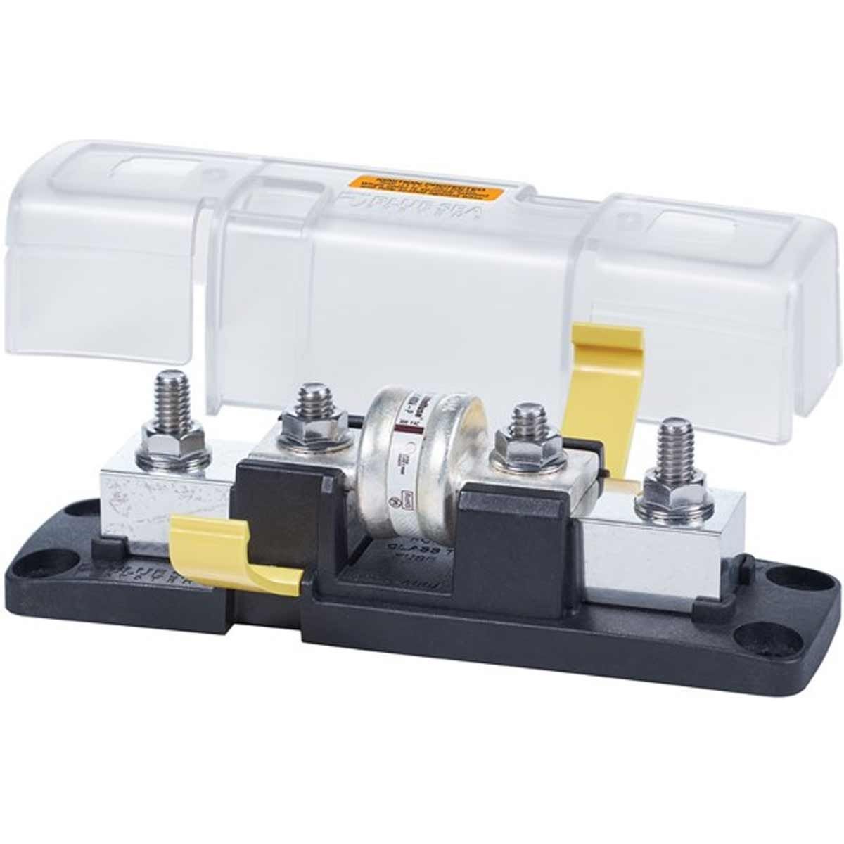 Blue Sea Class T Fuse Block Ignition Protected (225-400A)