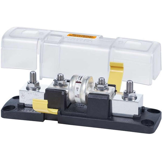 Blue Sea Class T Fuse Block Ignition Protected (225-400A)