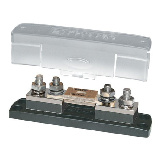Blue Sea ANL Fuse Block with Insulating Cover (35 - 750 Amps)