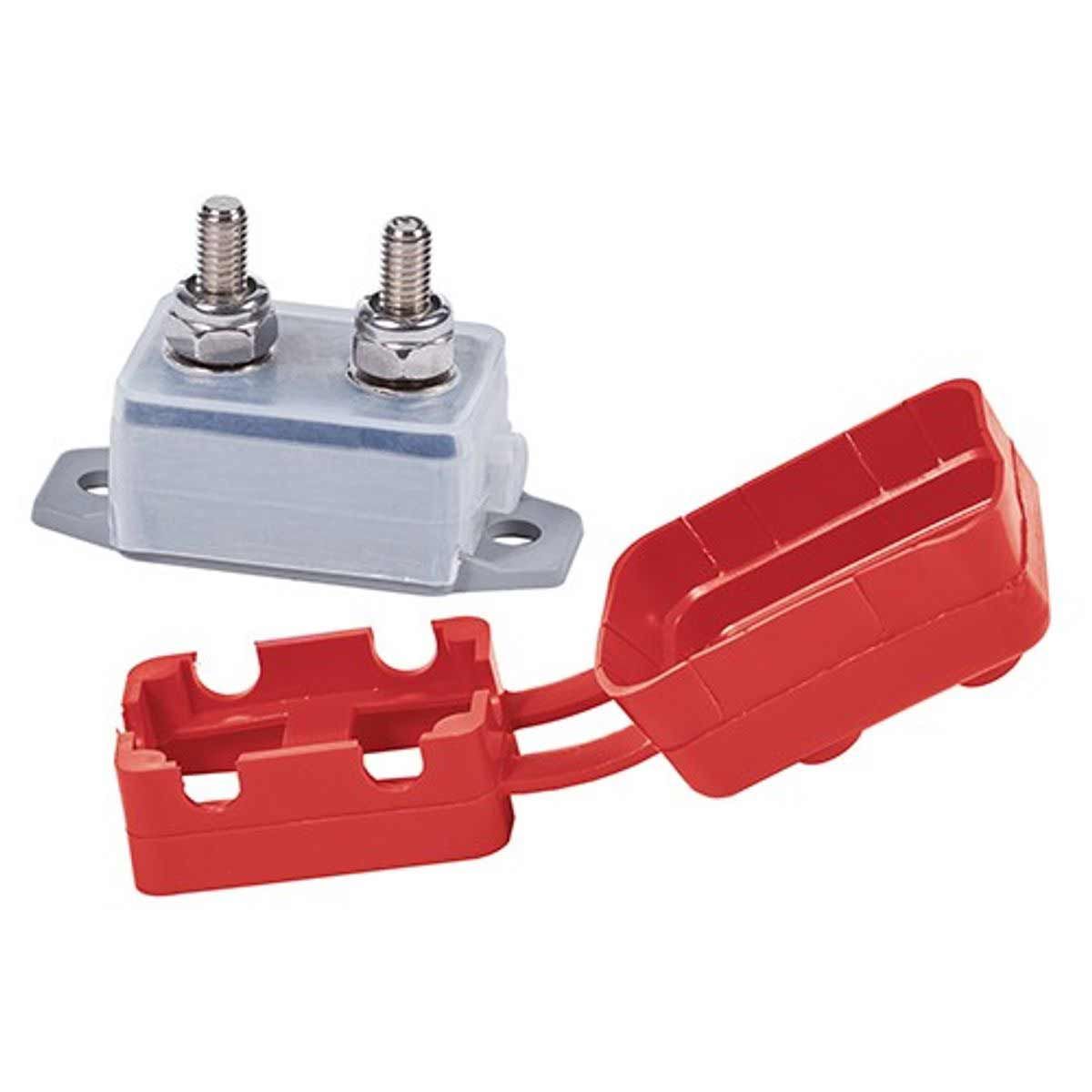 Blue Sea Marine Grade Short Stop Circuit Breaker Surface Mount (15A)