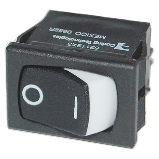 Blue Sea 360 Rocker Switch (Off/On / Dual Pole)