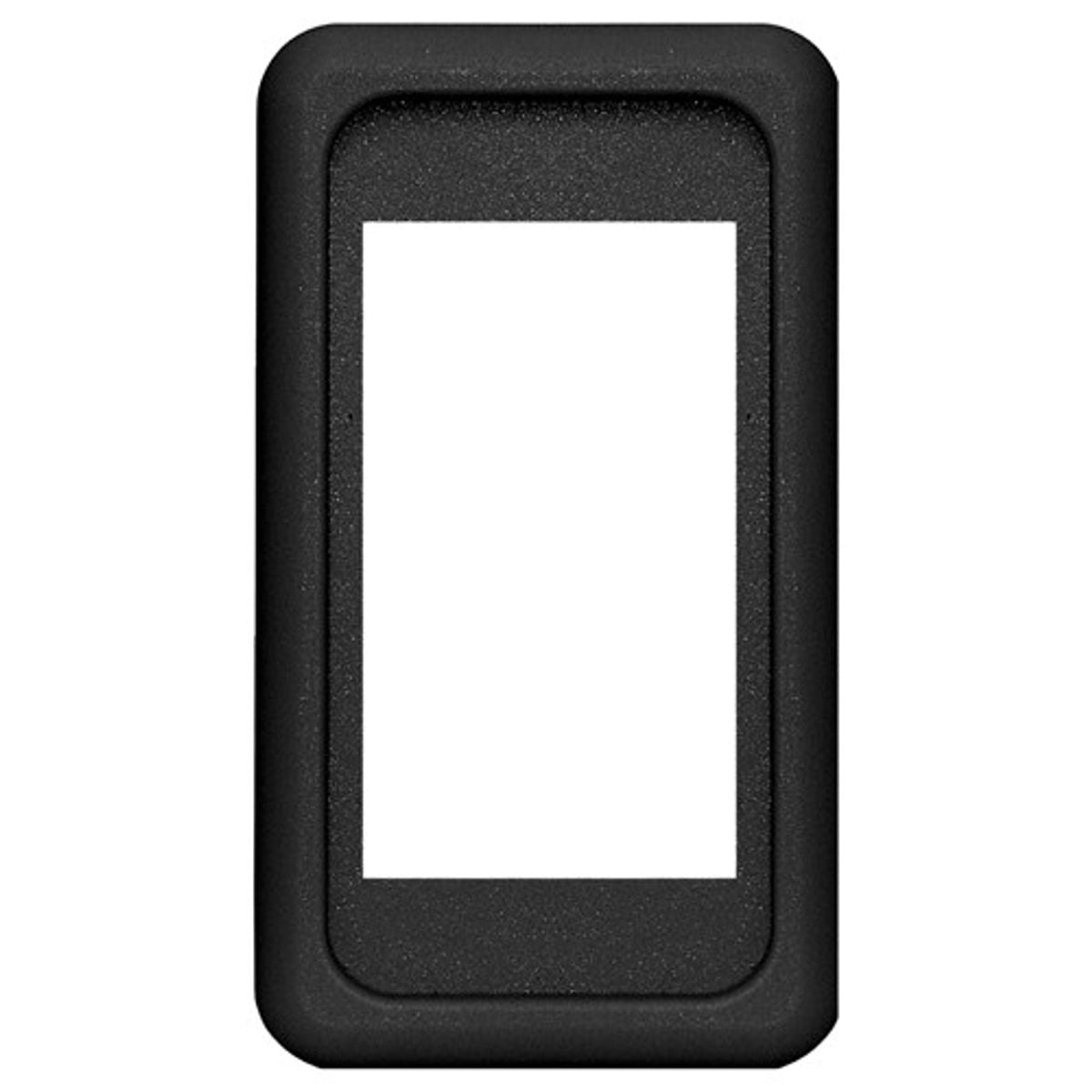Blue Sea Contura Switch Single Mounting Bracket in Black