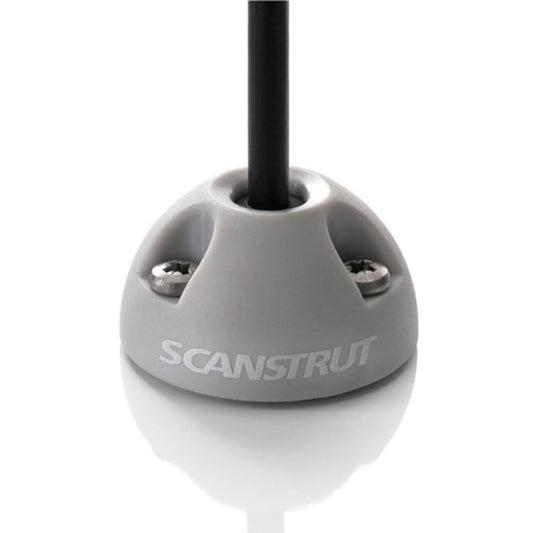 Scanstrut DS6-P Plastic Cable Gland Deck Seal (2mm-6mm) 8-30281