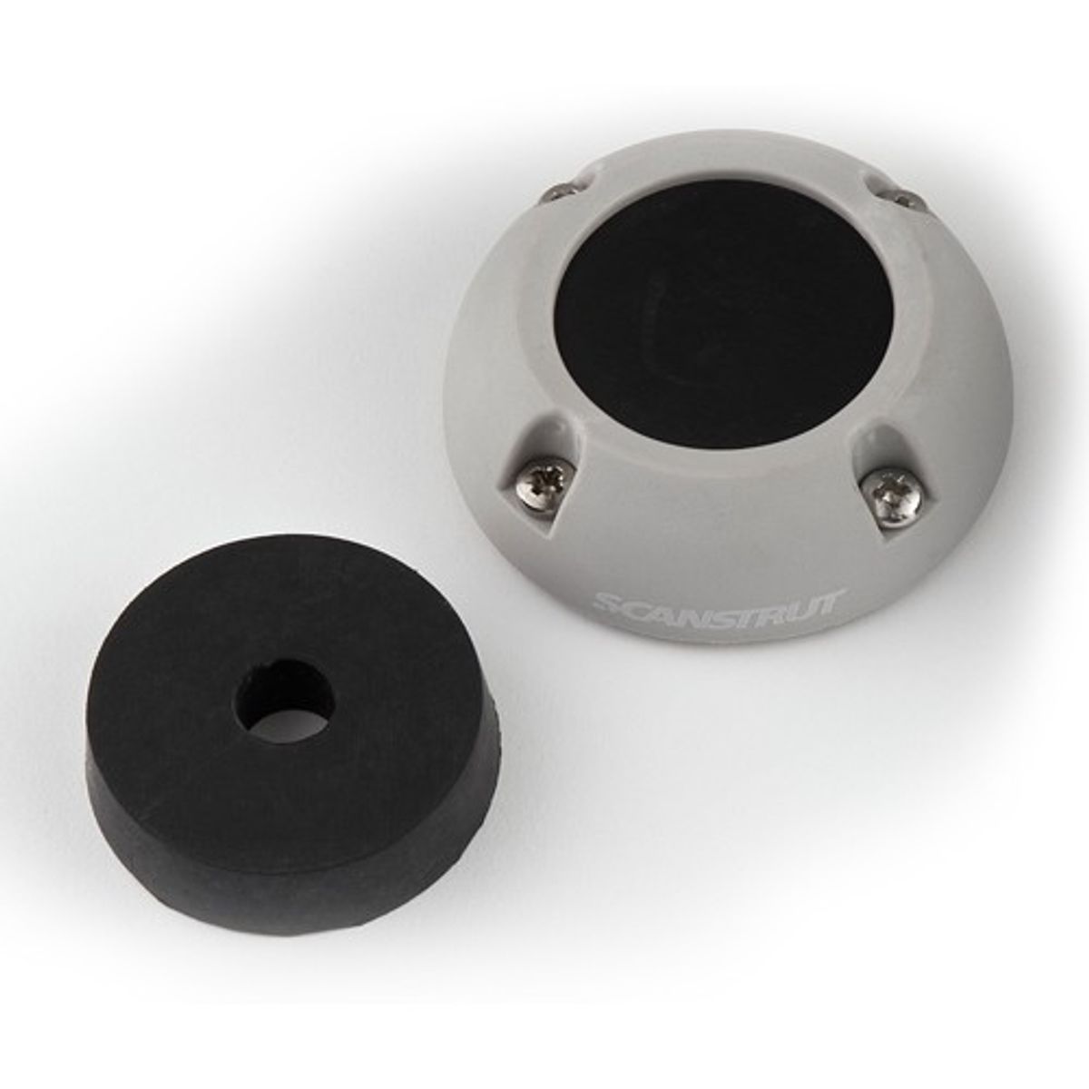 Scanstrut DS40-P Plastic Cable Gland Deck Seal (12mm-15mm) 8-30286