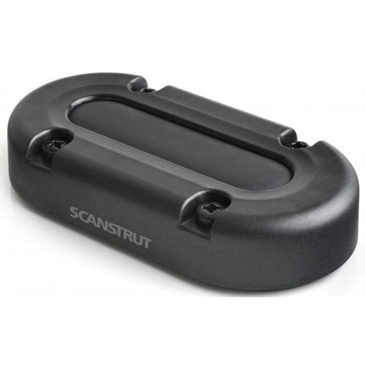 Scanstrut DS-Multi Black Multi Cable Gland Deck Seal (Up to 15mm) 8-30297