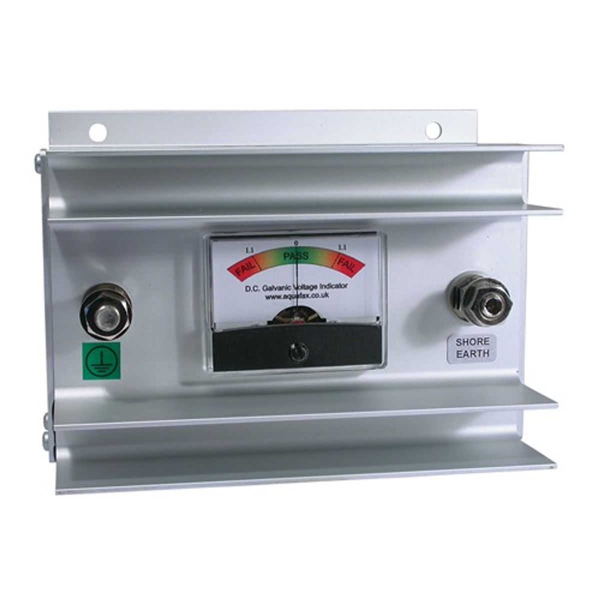 AG Galvanic Isolator with Indicator (32 Amps)