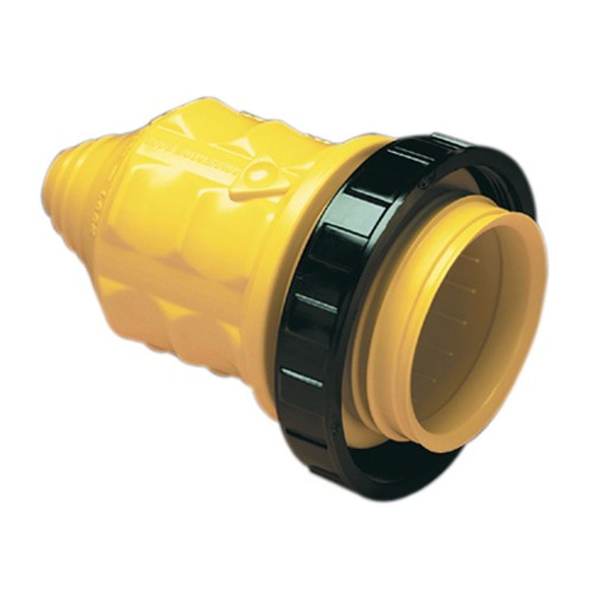 Marinco Weatherproof Connector Cover for 8-45003 (16A / 230V) 8-45004