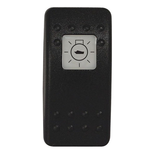 Carling Actuator for Contura II Switch (Hard / Running Light)