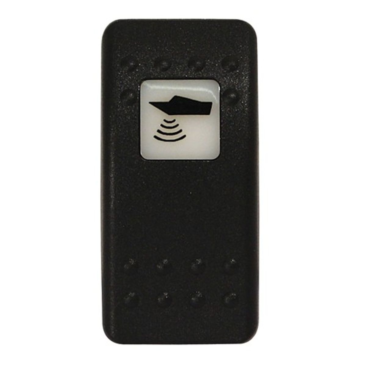 Carling Actuator for Contura II Switch (Hard / Depth Sounder)
