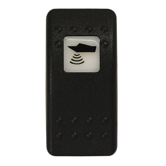 Carling Actuator for Contura II Switch (Hard / Depth Sounder)