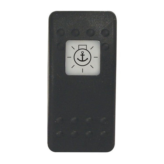 Carling Actuator for Contura II Switch (Soft / Anchor Light)