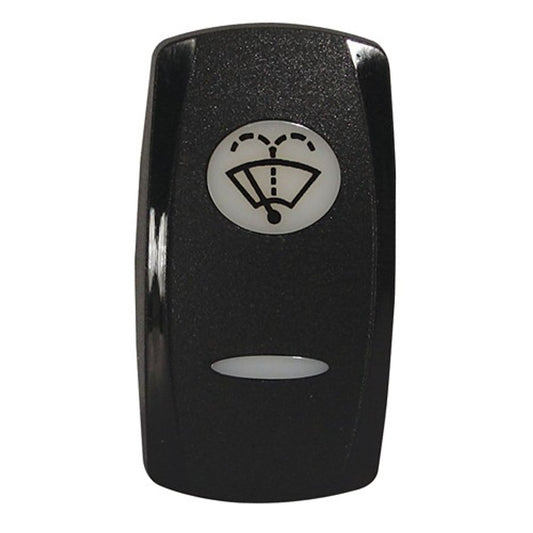 Carling Actuator for Contura V Switch (Black / Wash/Wiper)