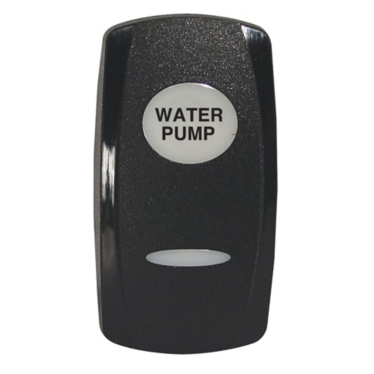 Carling Actuator for Contura V Switch (Black / Water Pump)