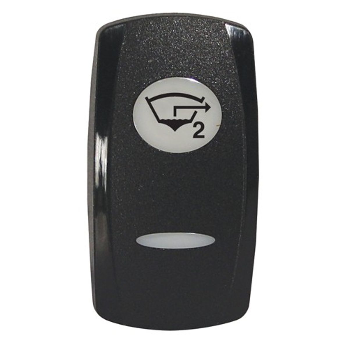 Carling Actuator for Contura V Switch (Black / Bilge 2)