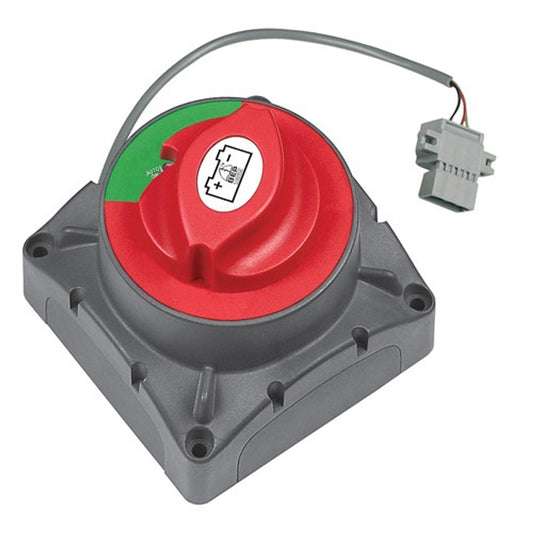 BEP 720-MDO Remote Operated Battery Switch 500A (On/Off)