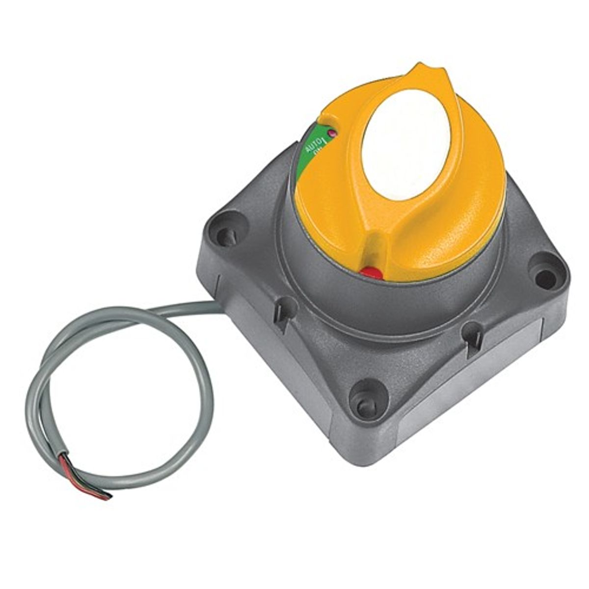 BEP 701-MDVS-24V Dual Volt Sens Battery Switch 24V 275A 8-90051