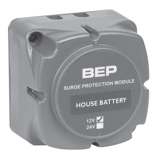 BEP Surge Protection Module 24V DC