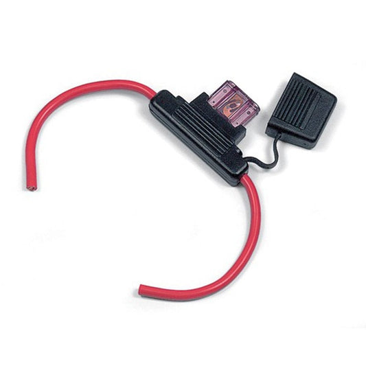 BEP Heavy Duty Inline Maxi Fuse Holder