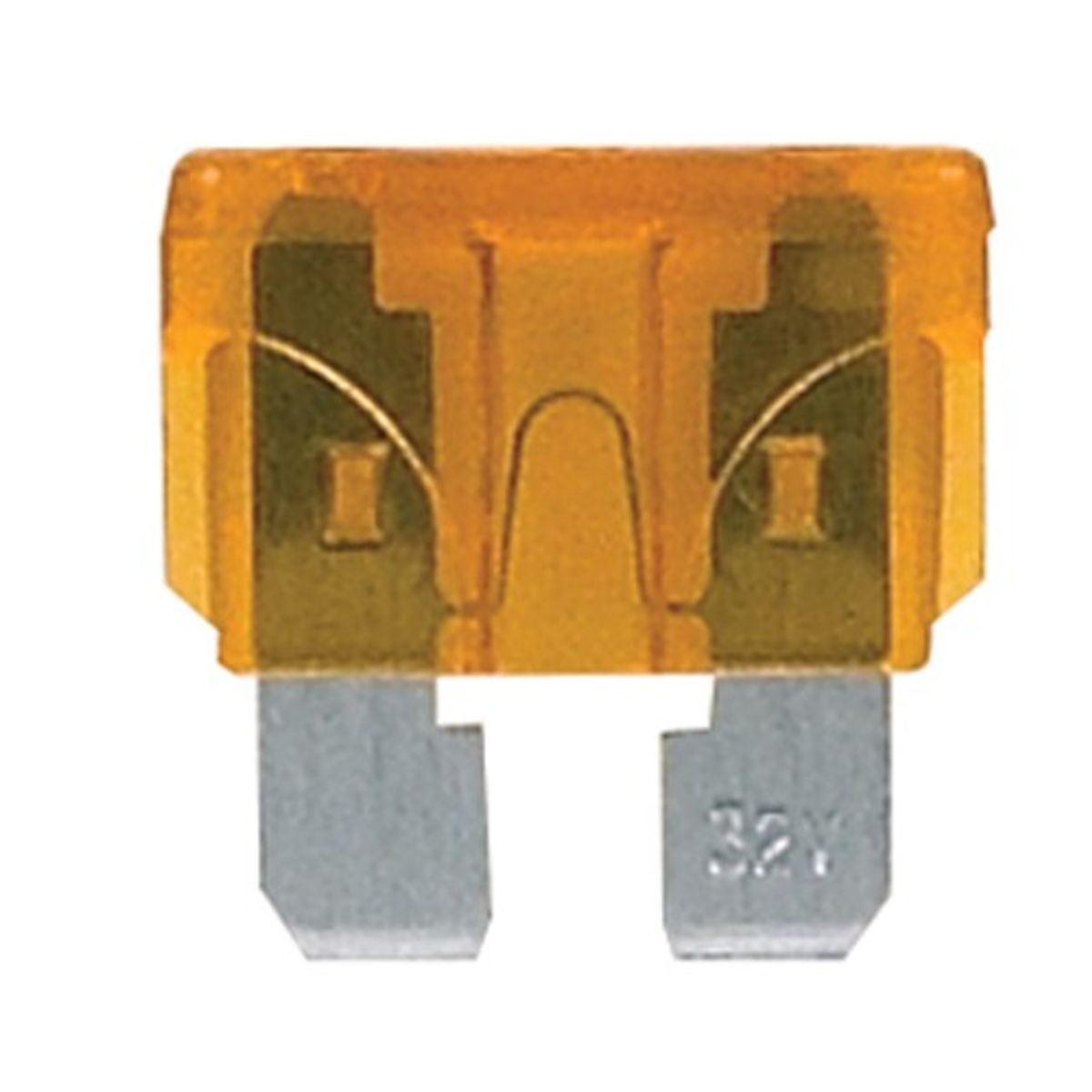 BEP ATC Blade Fuse (7.5 Amp / Pack of 3)