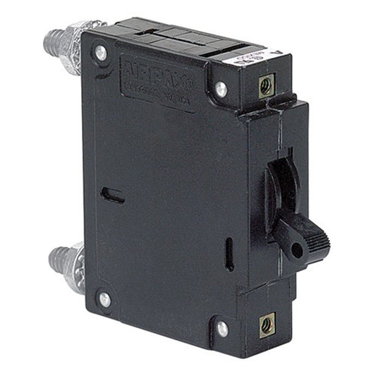 BEP IUL Magnetic Circuit Breaker 50A (Single Pole)