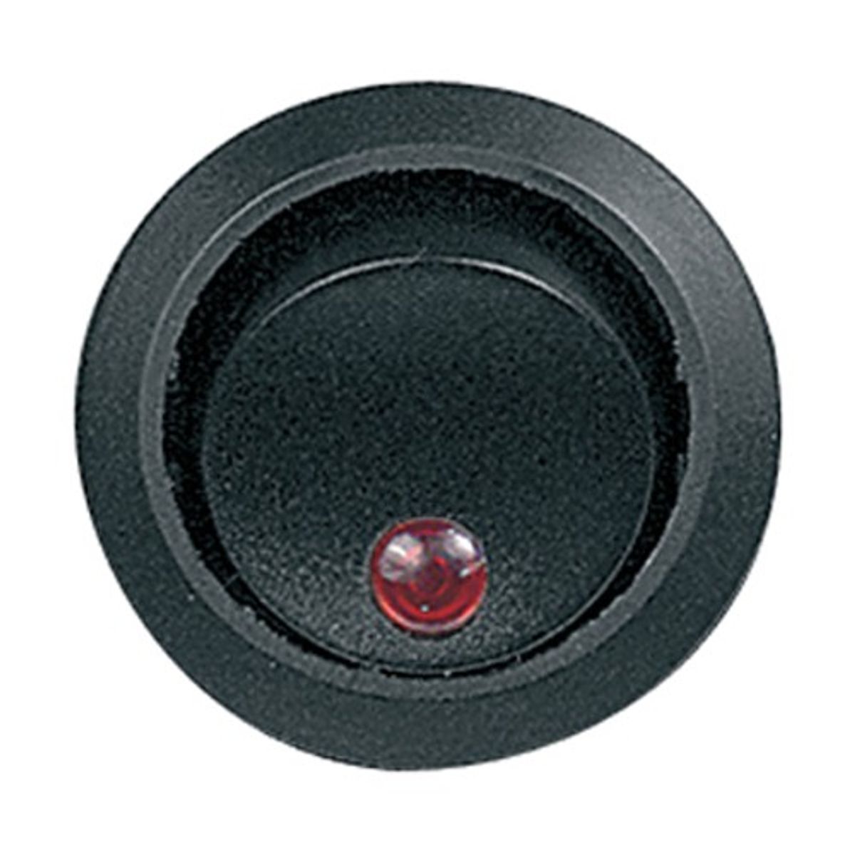 BEP Rocker Switch for BEP Contour Interior 1000 Series Switch Panels