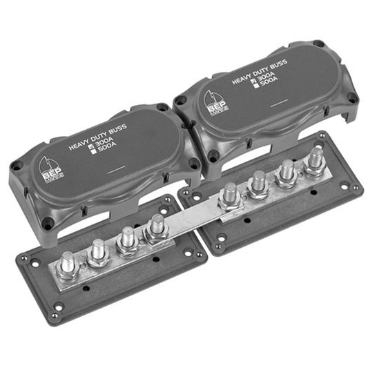 BEP 703 Distribution Bus (300A)