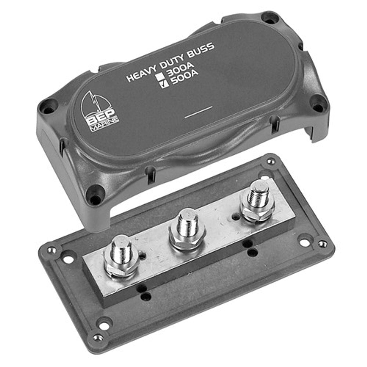 BEP 703 Distribution Bus (500A)