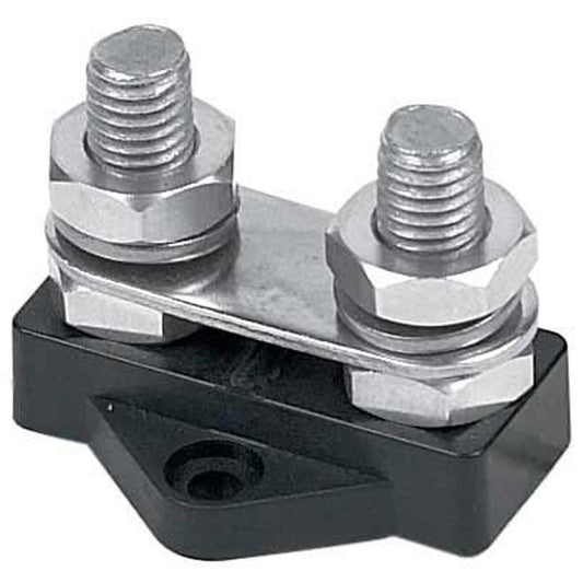 BEP Insulated Stud Double 10mm Linked