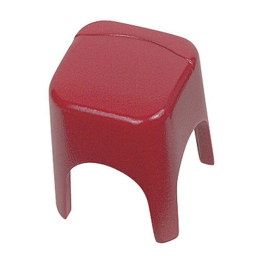 BEP Replacement Cover for Single Insulated Stud 10mm Positive