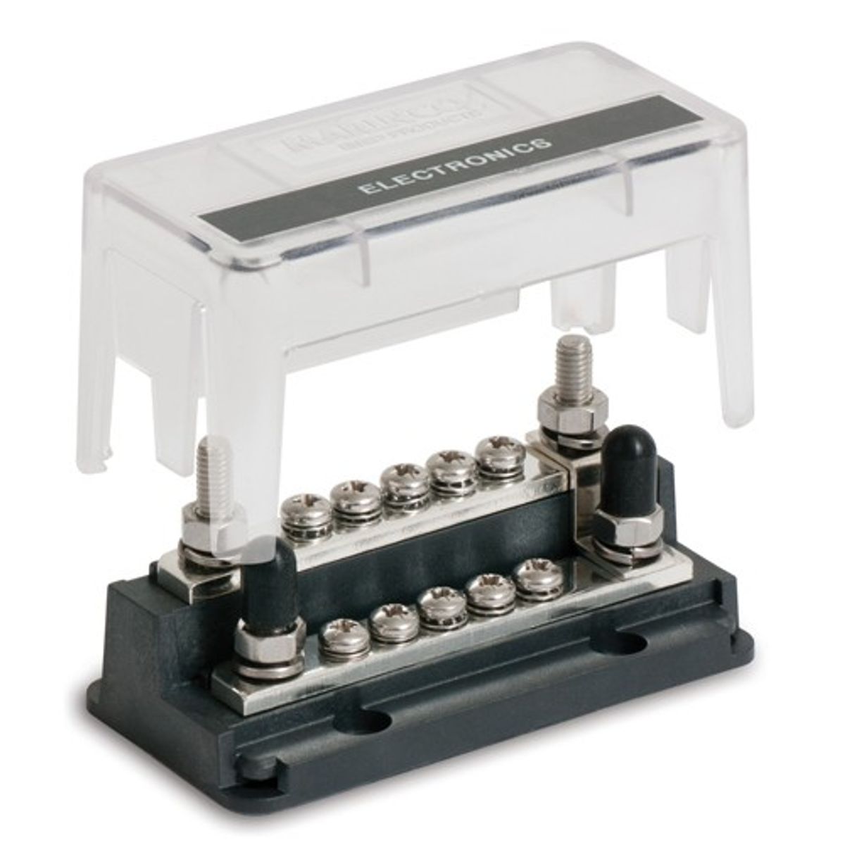 BEP Pro-Installer Busbar Z (200A / 10-Way)