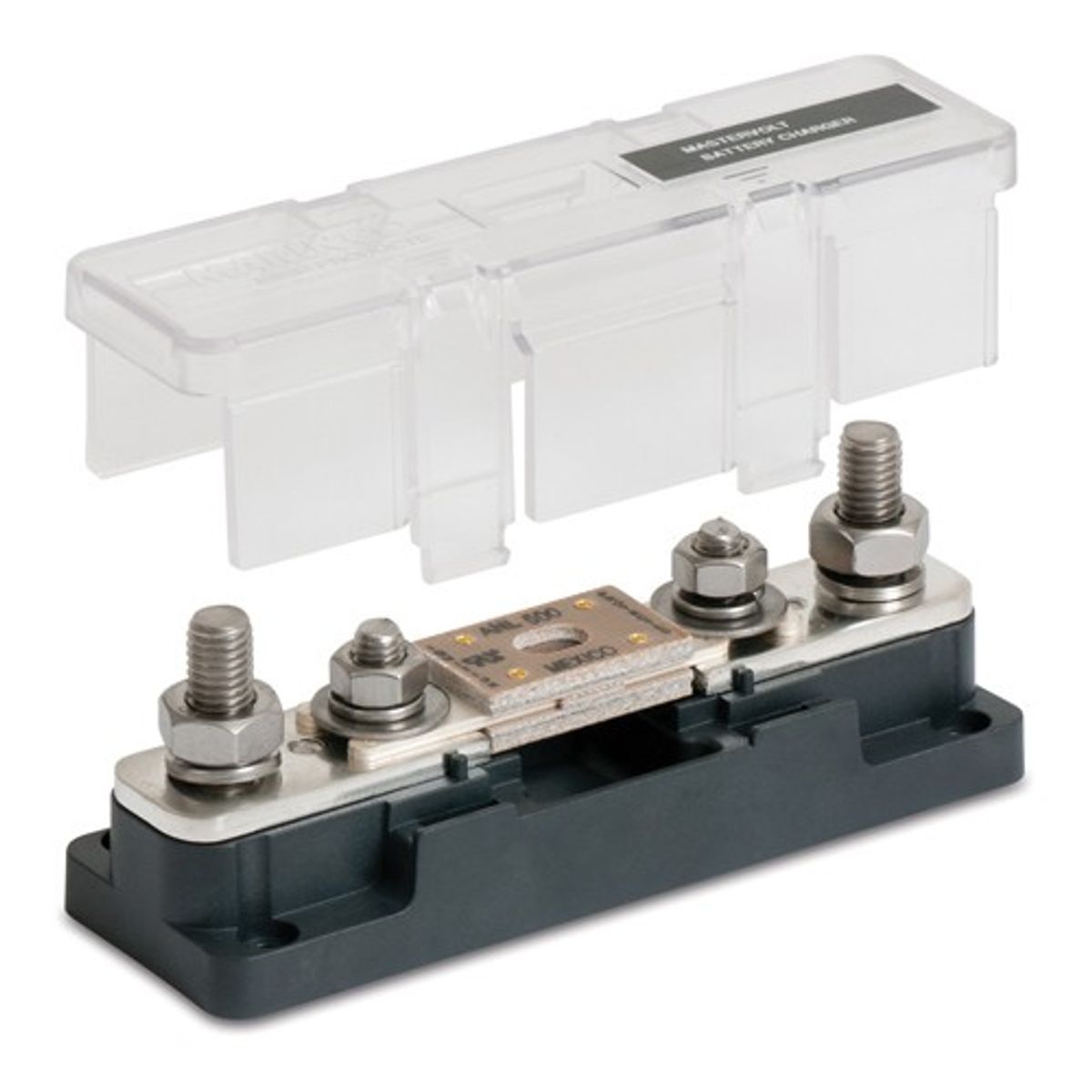 BEP Pro-Installer ANL Fuse Holder with Additional 2 Studs (750A)