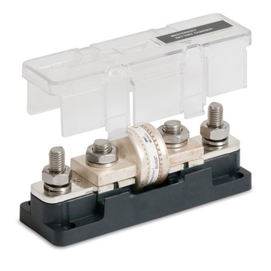 BEP Pro-Installer Fuse Holder Class T with 2 Studs (400-600A)