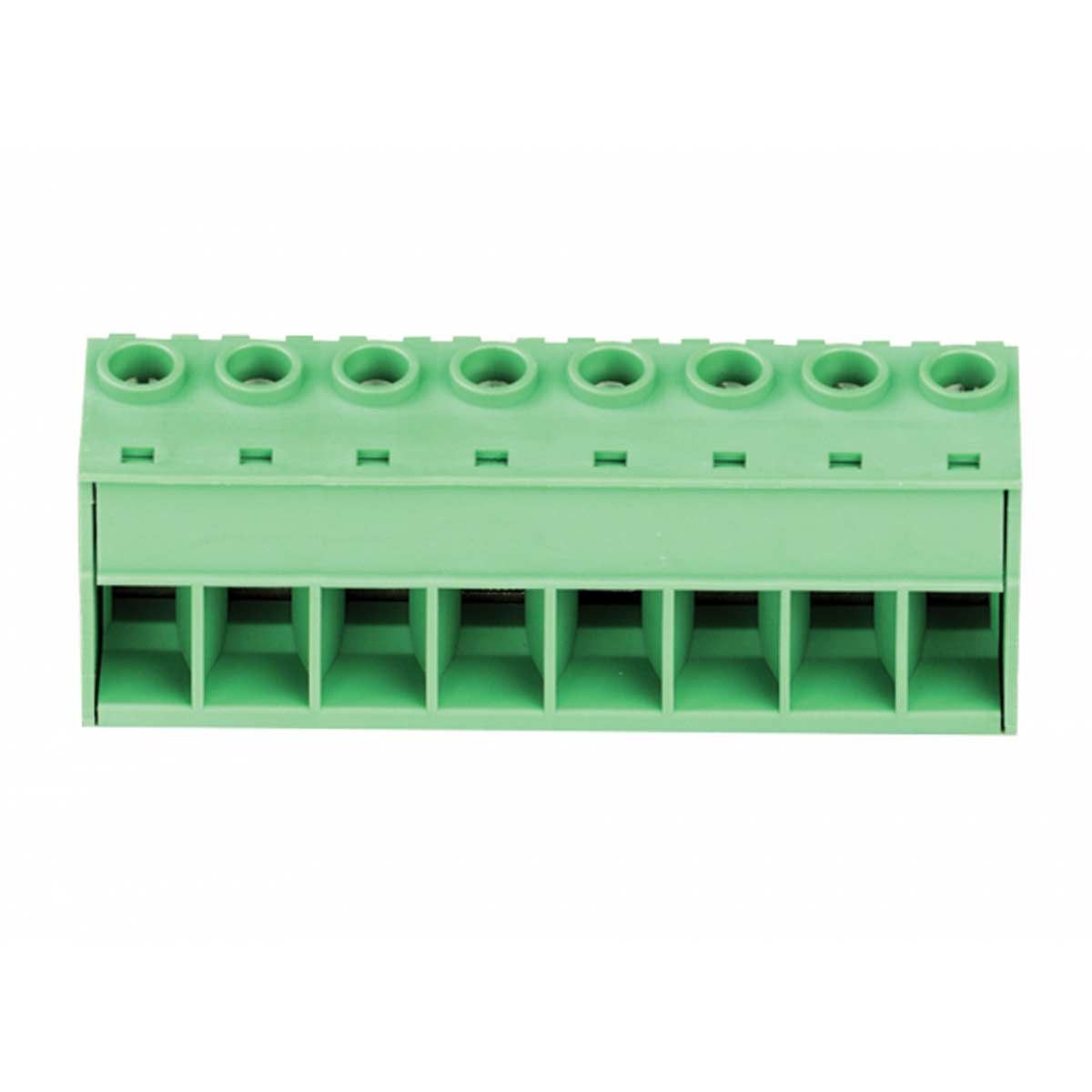 CZone Terminal block for Single Interface and Meter Interface (8-Way)