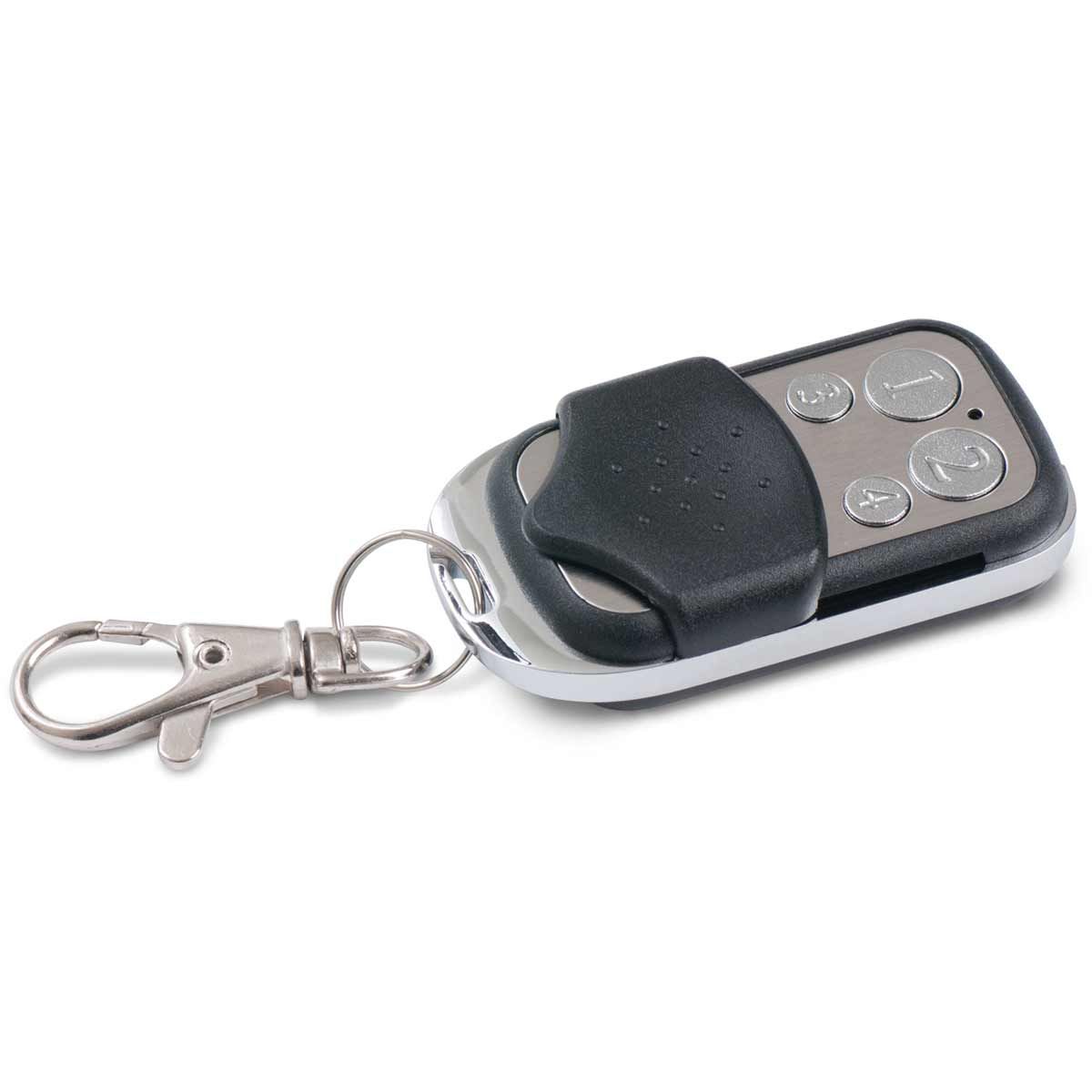 BEP Wireless Remote Key Kit for BEP 701 and 720 Battery Switches