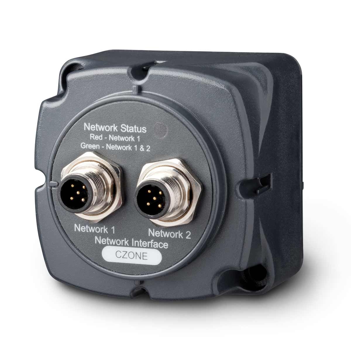 CZone NMEA 2000 Network Bridge Interface