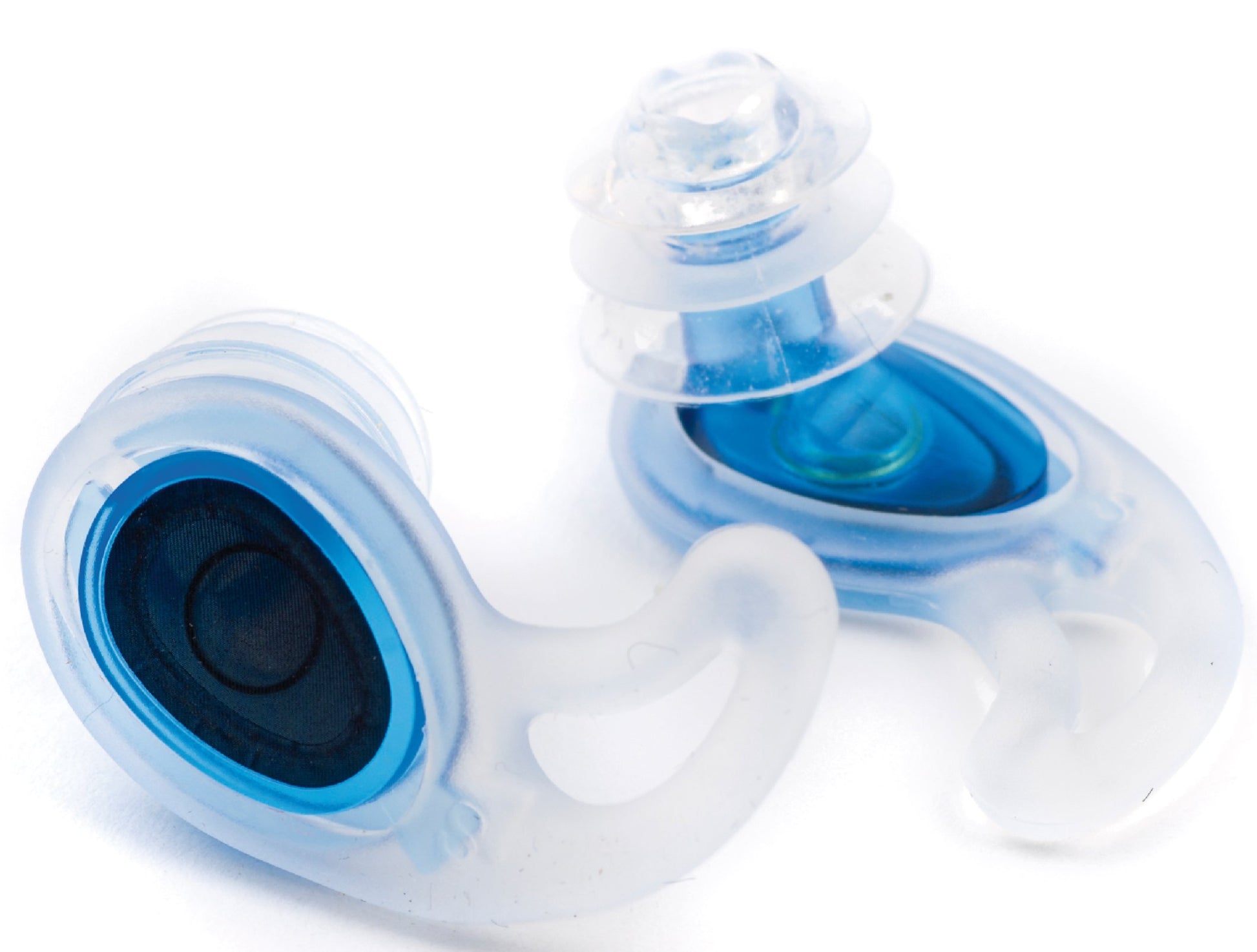 Surflogic Earplugs Surfprotek - waterworldsports.co.uk