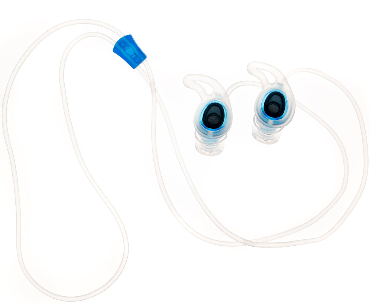 Surflogic Earplugs Surfprotek - waterworldsports.co.uk